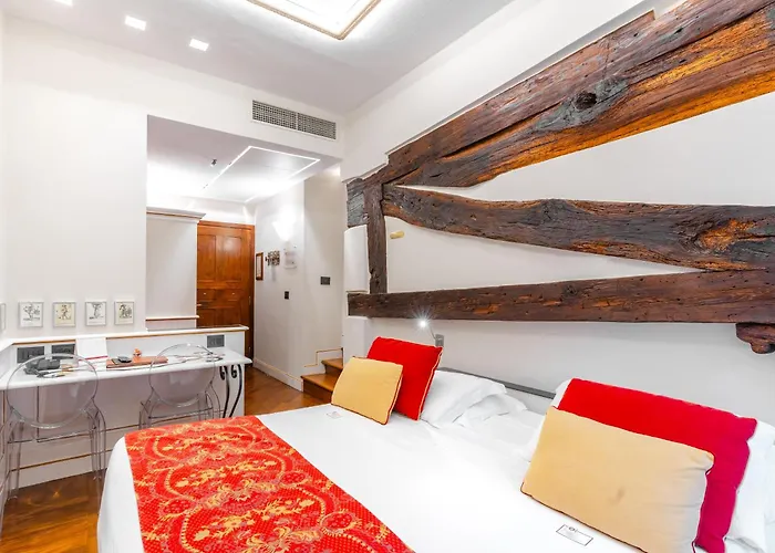 康美恰恩堤艺术酒店