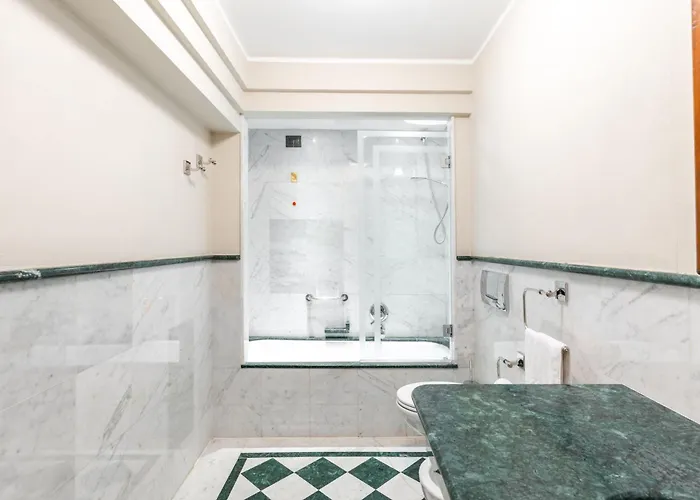 康美恰恩堤艺术酒店 酒店 4*