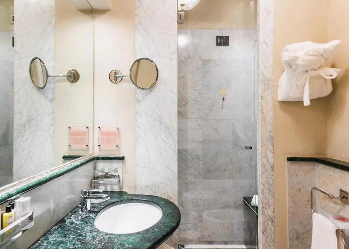 酒店 康美恰恩堤艺术酒店 4*