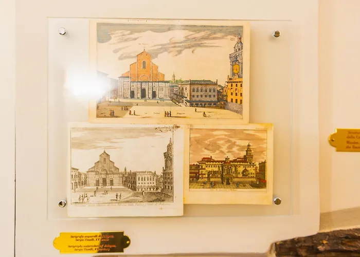 Art Commercianti 4*