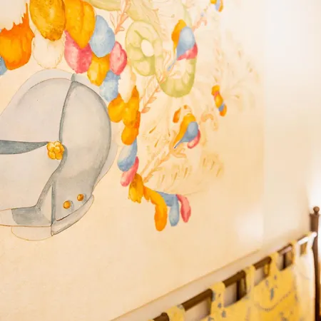 Hotel Art Commercianti