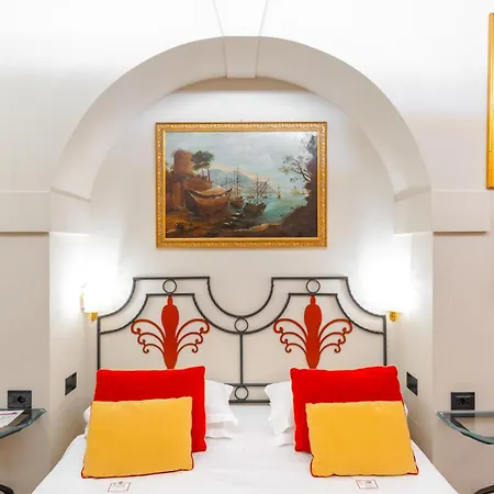 Hotel Art Commercianti