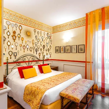 Hotel Art Commercianti