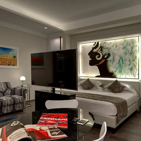 Art Commercianti Hotel Bologna