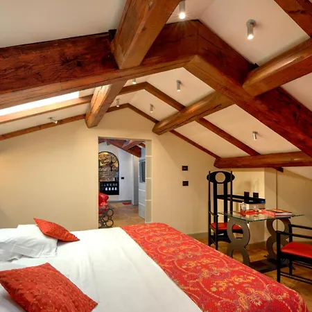 Art Commercianti Bologna