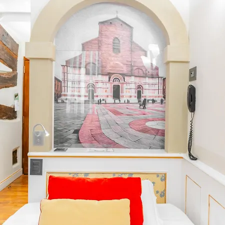 Hotel Art Commercianti 4*