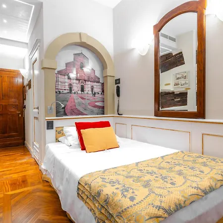 Hotel Art Commercianti