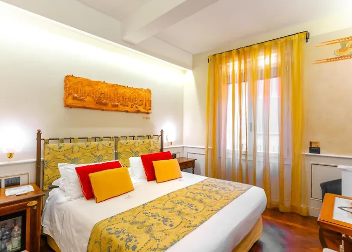 Art Commercianti Bologne