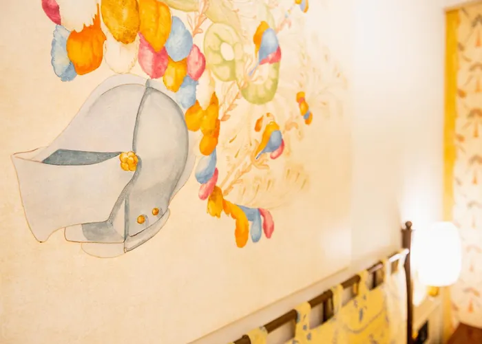 Otel Art Commercianti