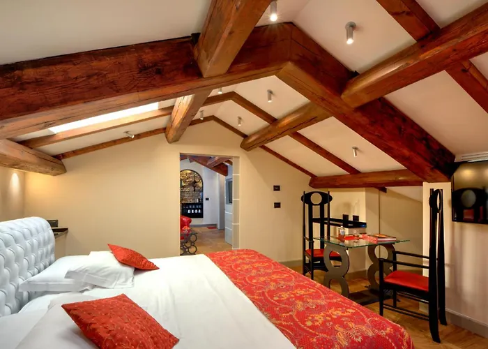 Art Commercianti Bolonya