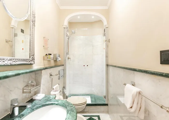 Art Commercianti 4* Bolonya